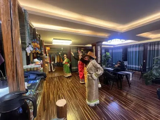 Xiaerba Hotel