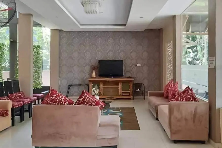 Pakansari Guest Inn Mitra RedDoorz