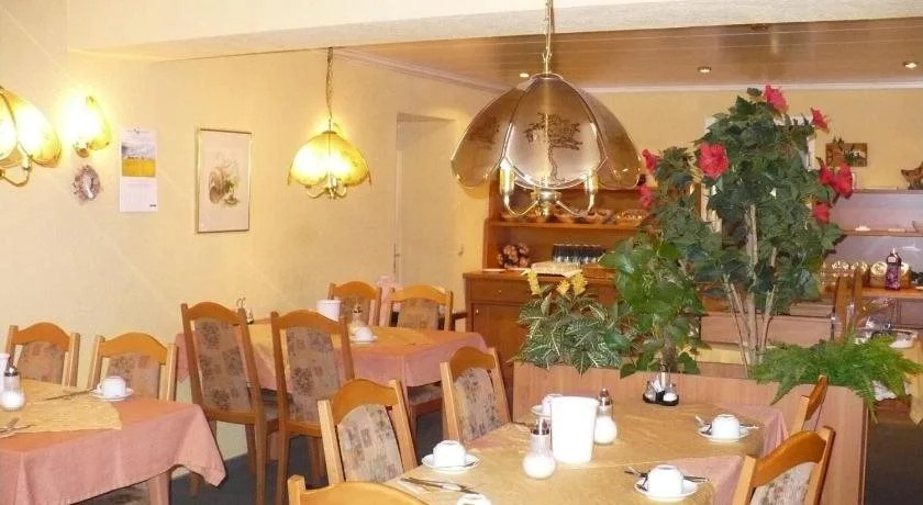 Hotel am Birkenweg