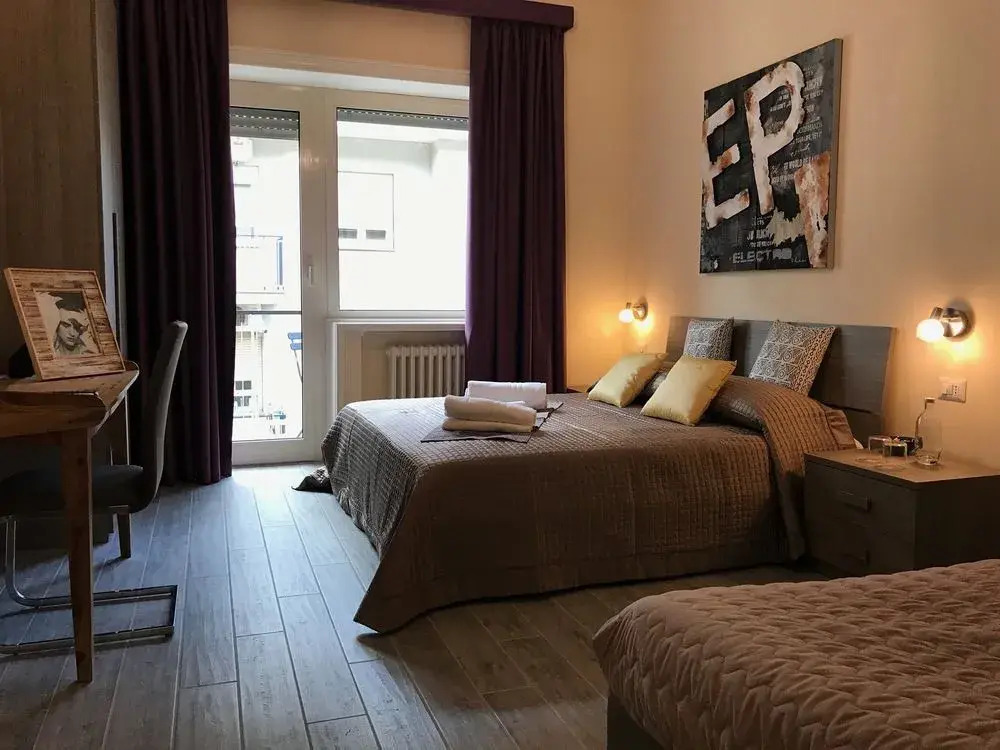 Relais RomAntica