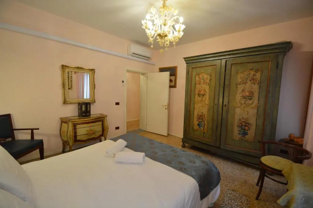VeNICe Cera Casa Del Sol