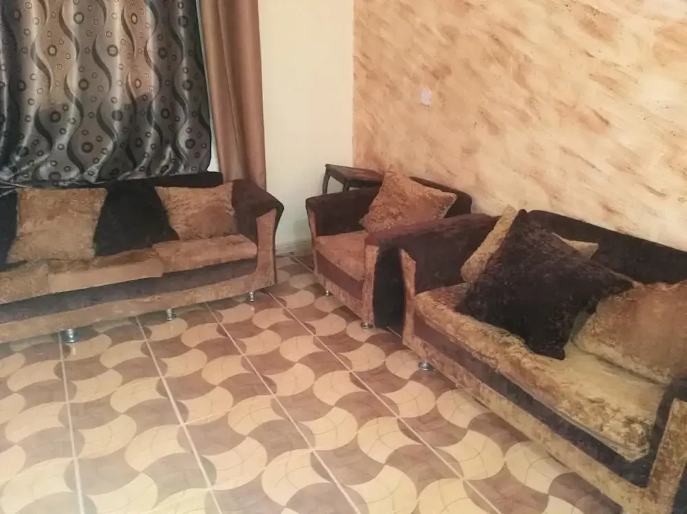 Eid home