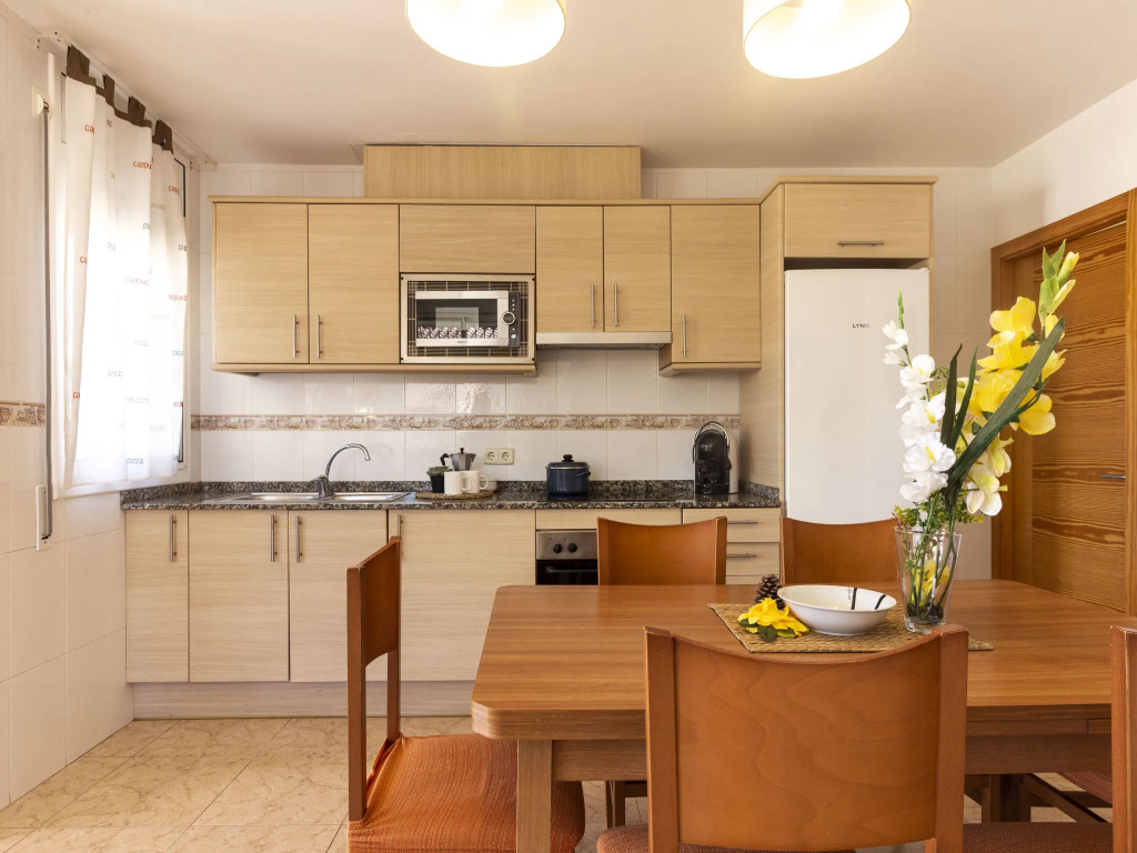 Holiday Home Flamenc 3 by Interhome