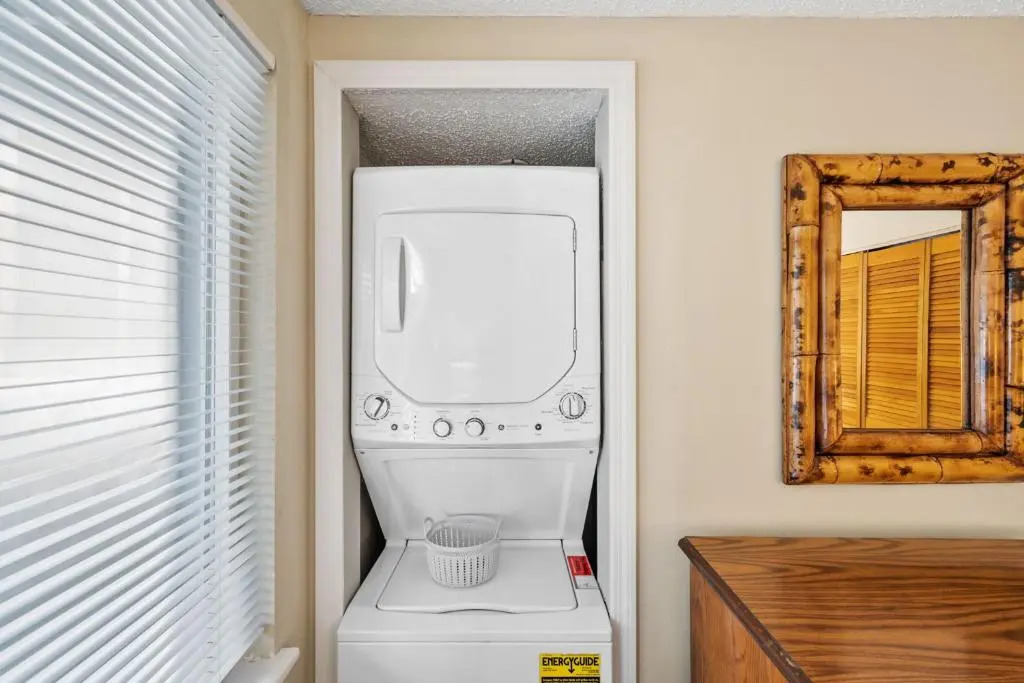 Sand Dollar Villas Unit 105 Down by the Sea