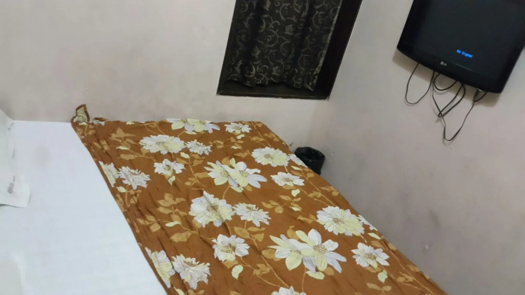 Ashwani Hotel