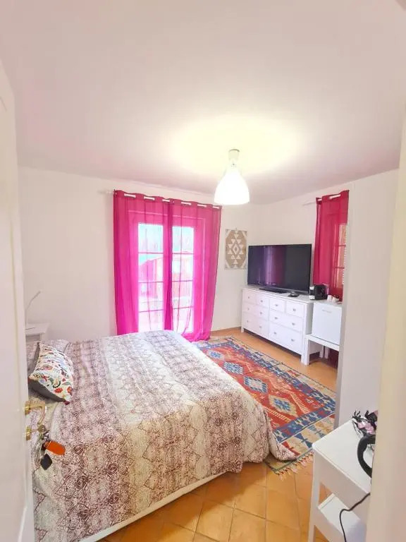 B&B Luna Nuova