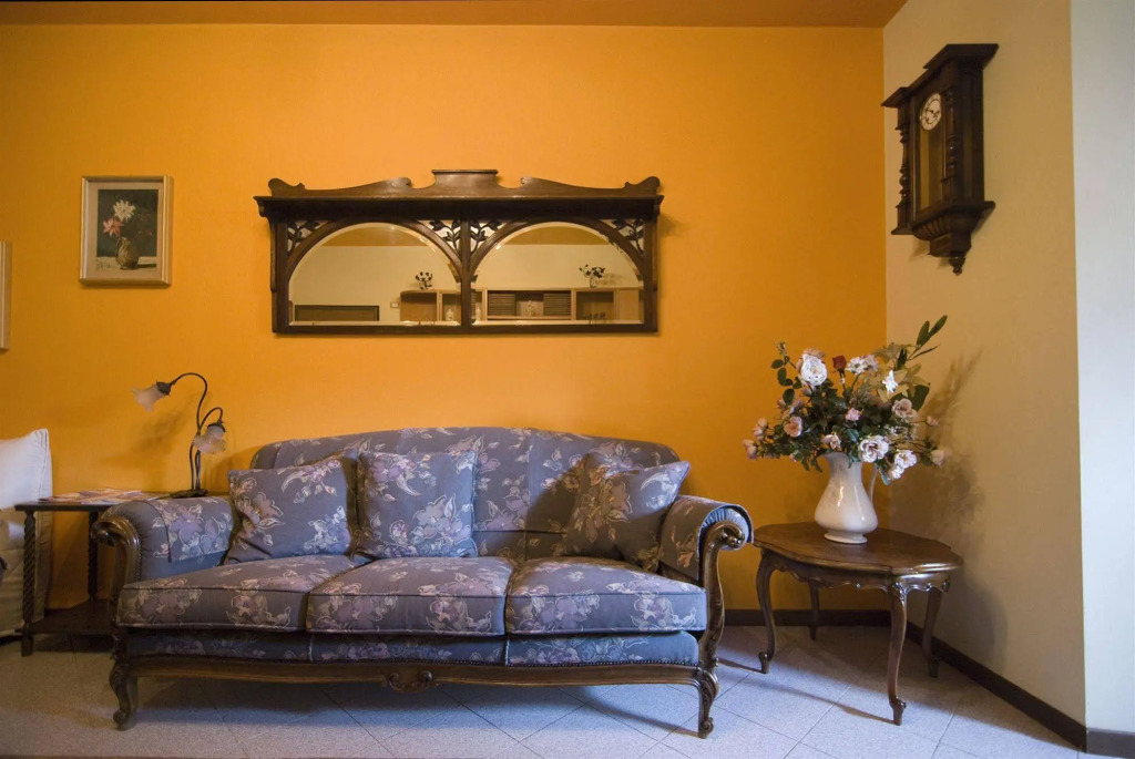Comfort Accommodation Residence