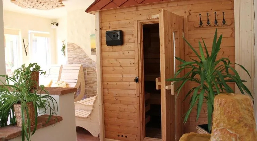Gästehaus & Shiatsu Schreier