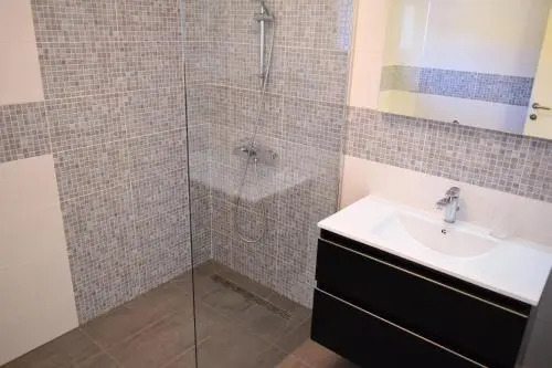 Apartments Barbat