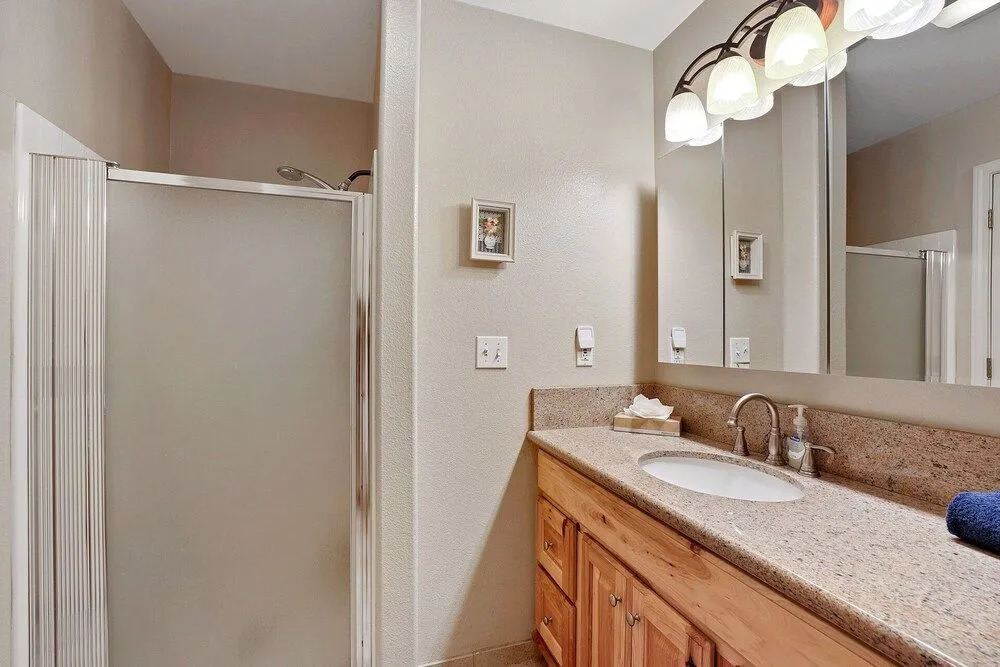 Tahoe Frost - Air Conditioned 4 Bedroom Tahoe Home