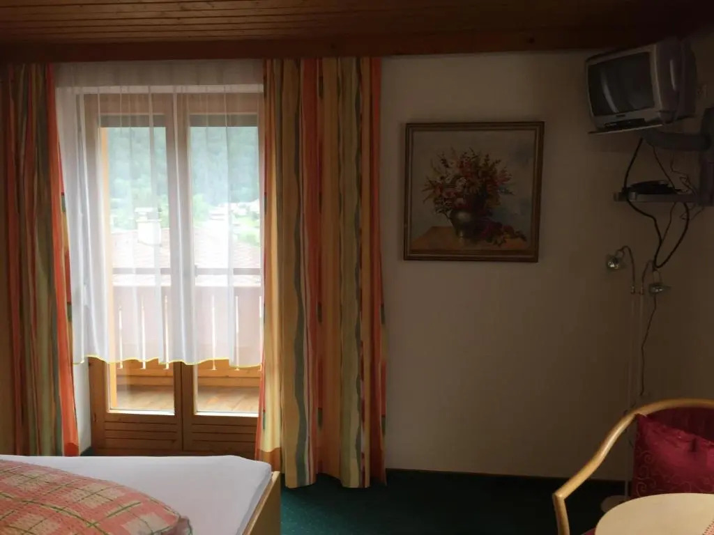 Haus Petrasch "355"