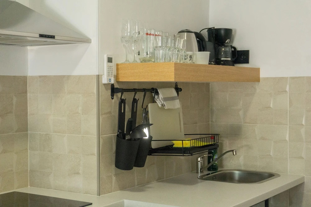 Apartamentos La Ruta