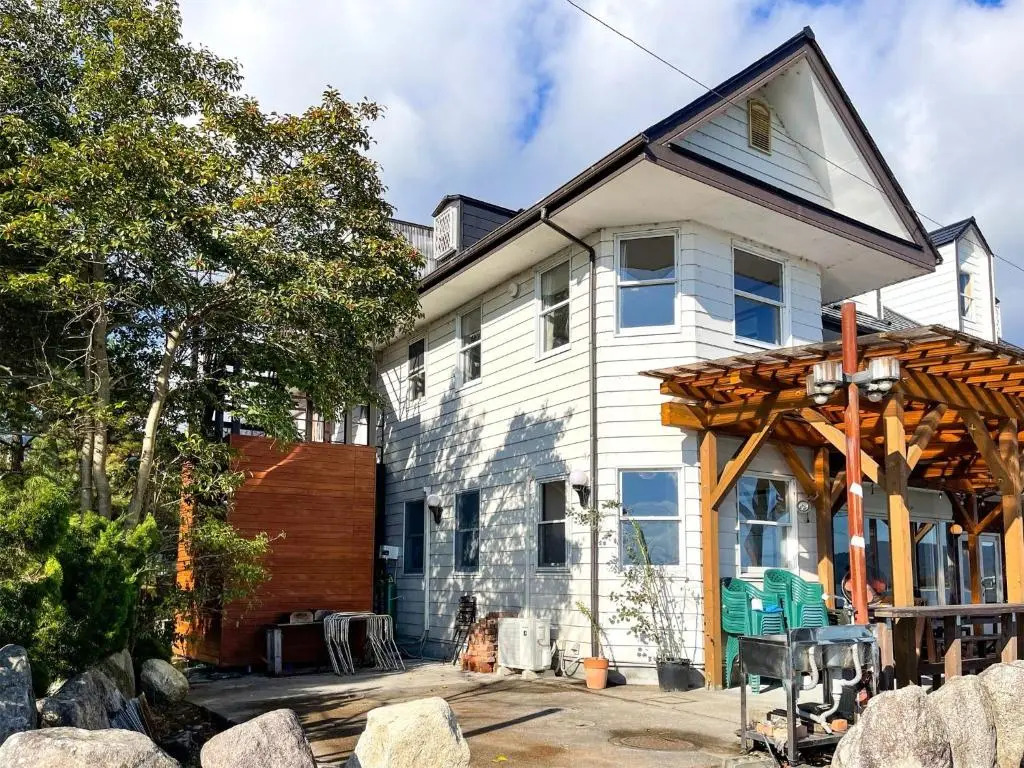 Pension B,B, Dylan - Vacation STAY 22450v