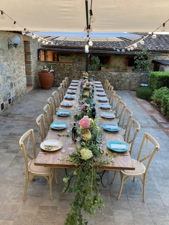 Hotel Monteriggioni