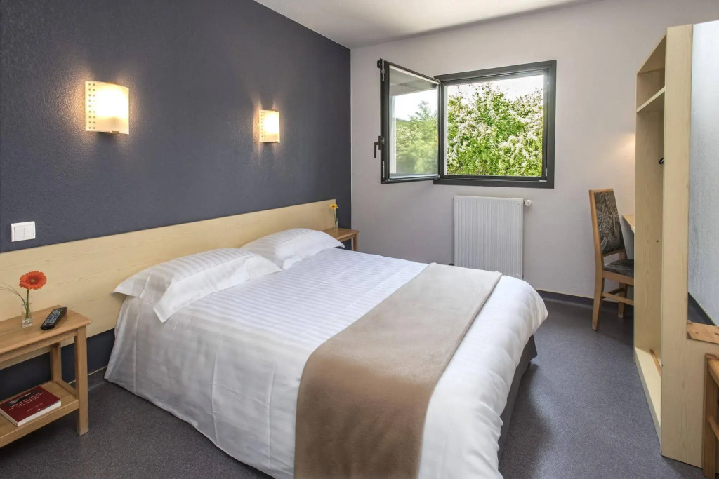 Hotel Eco - A75