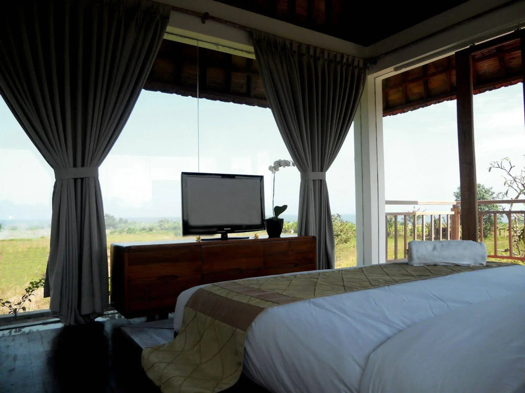 Dsawah Villa