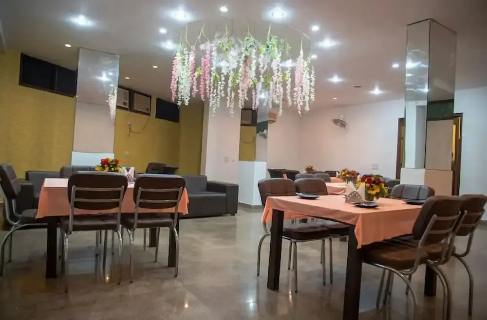 Nikko Blue - Boutique Hotel