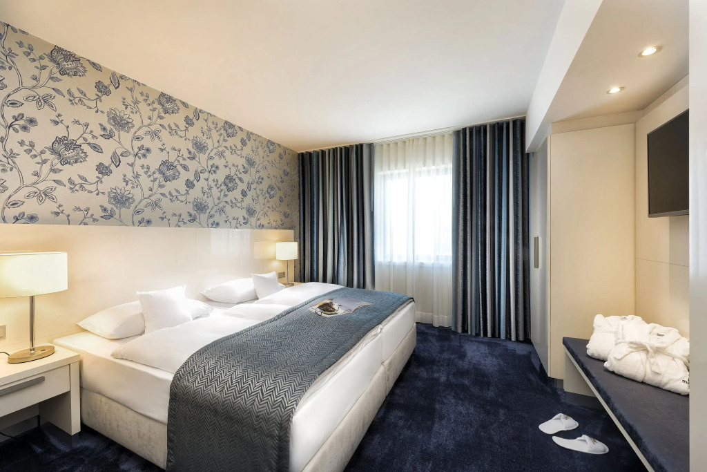 Maritim Hotel Bonn