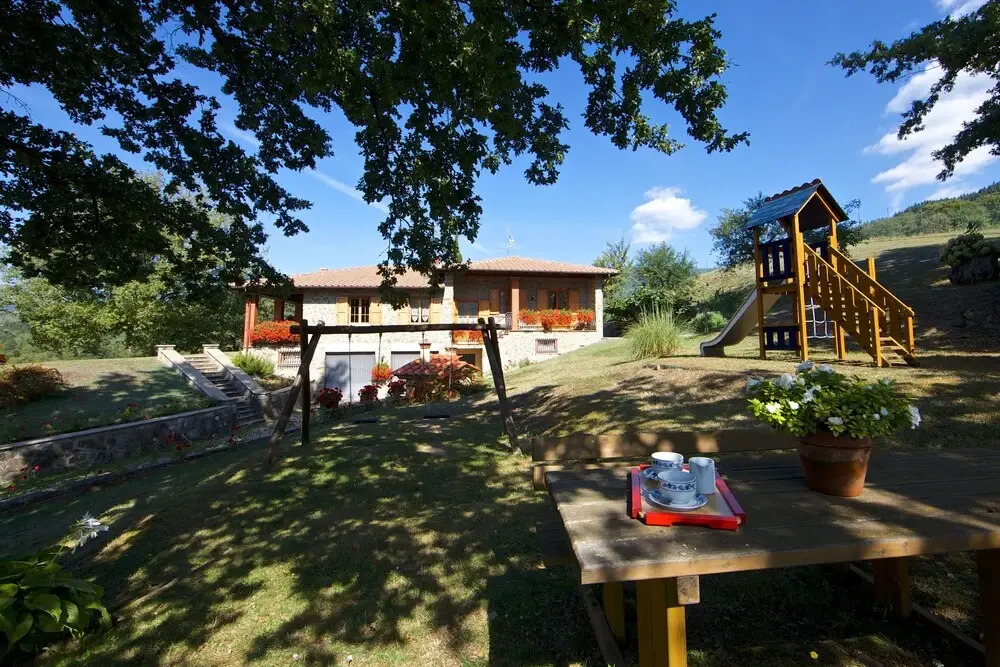 La Casa Di Peter