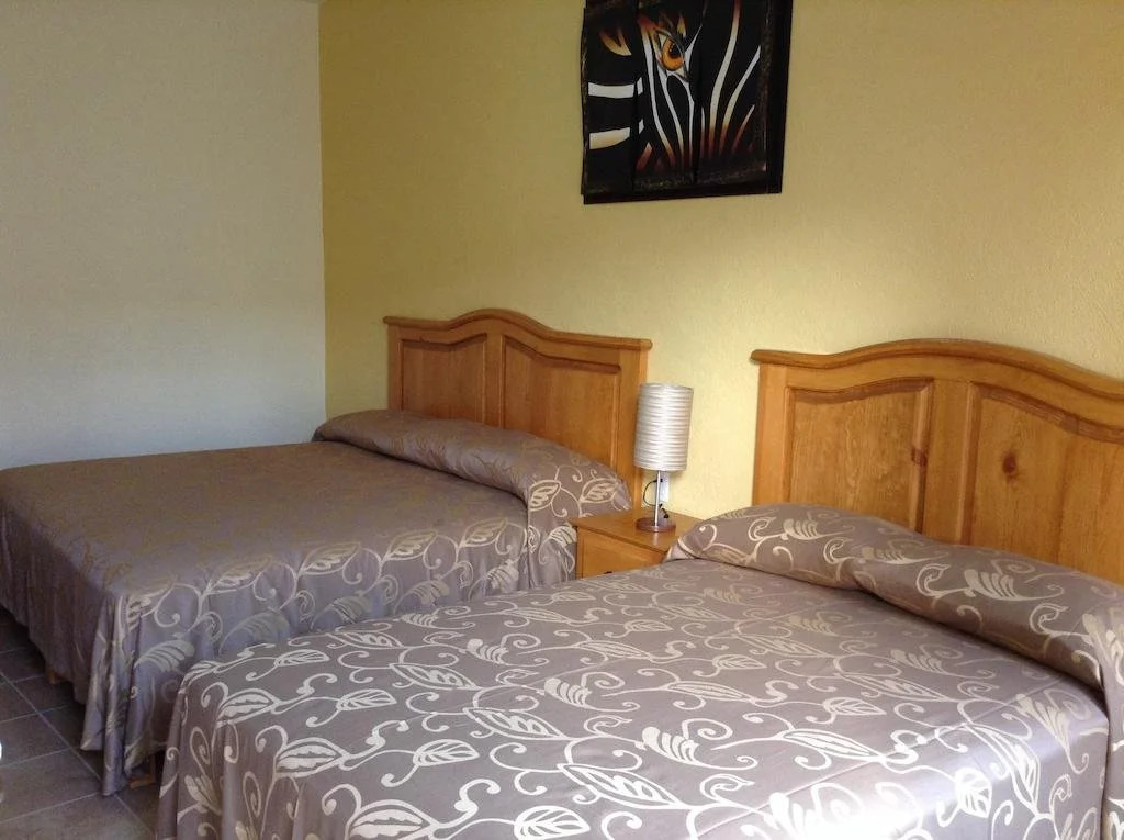 Hotel La Capilla Bernal