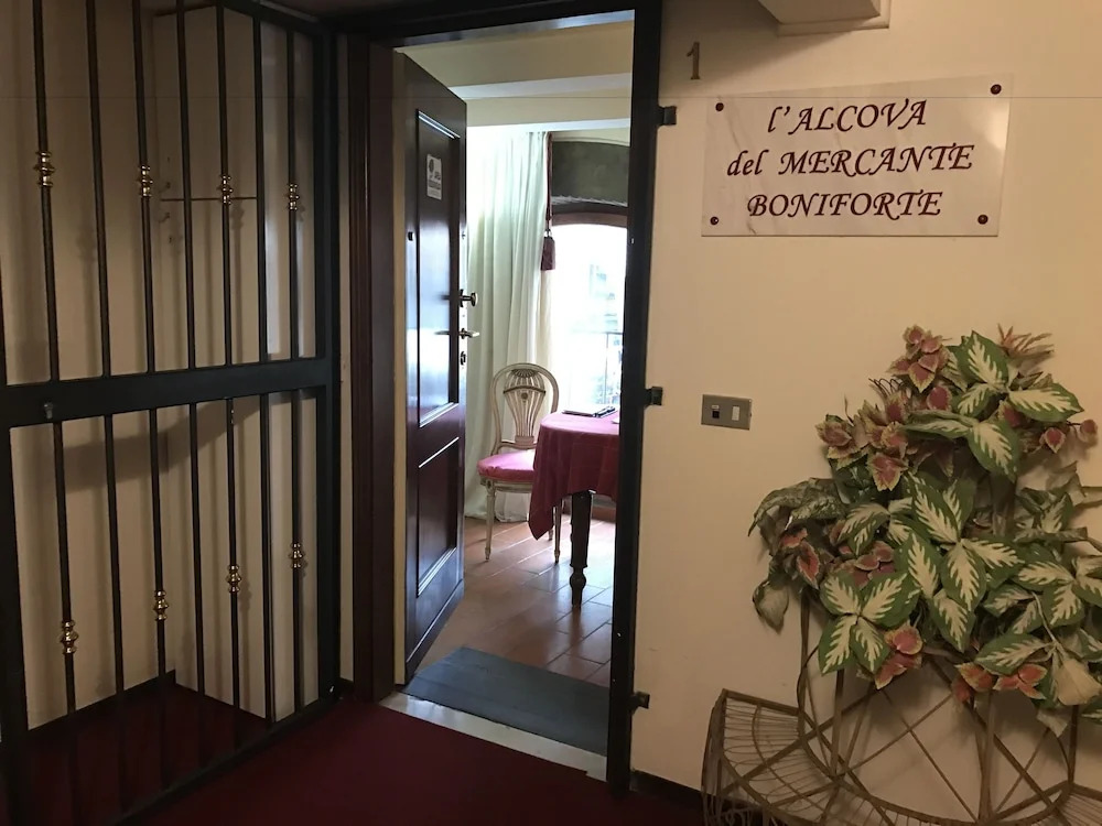 Suite S. Andrea