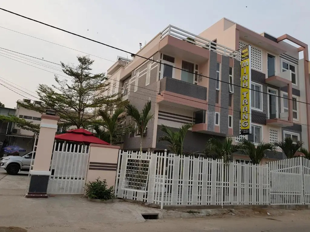 Minh Trang Motel