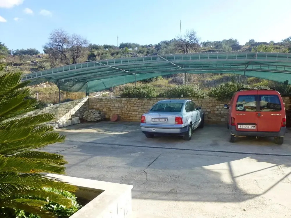 Apartments Burin