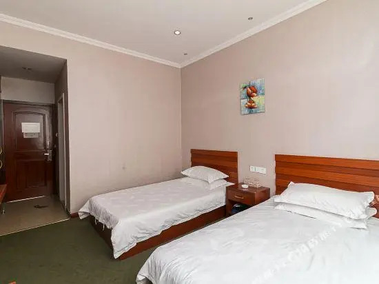 Jiamao Hotel