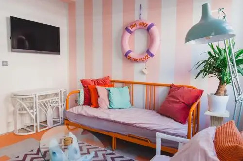 Margate Holiday Lets