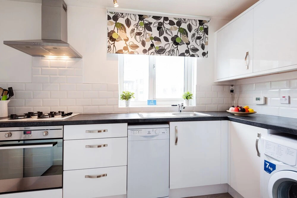 The Fawcett Close Hideaway - FR1