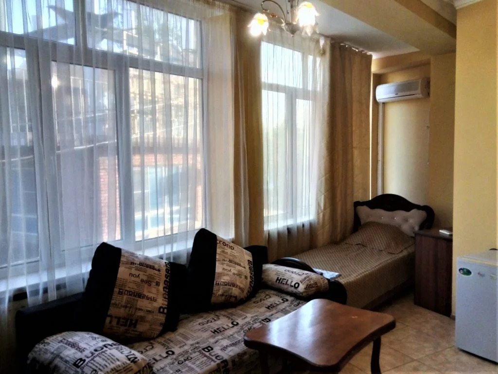 Favorit Guest House