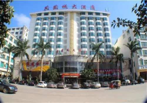 Phoenix Hotel
