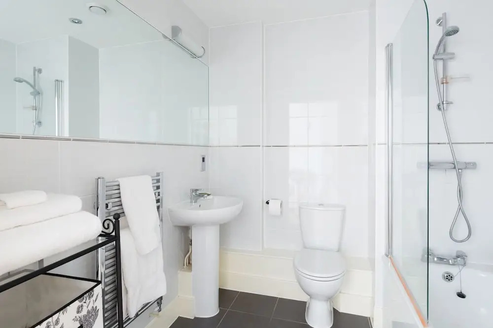 Fantastic Penthouse 1BR with Amazing City Views