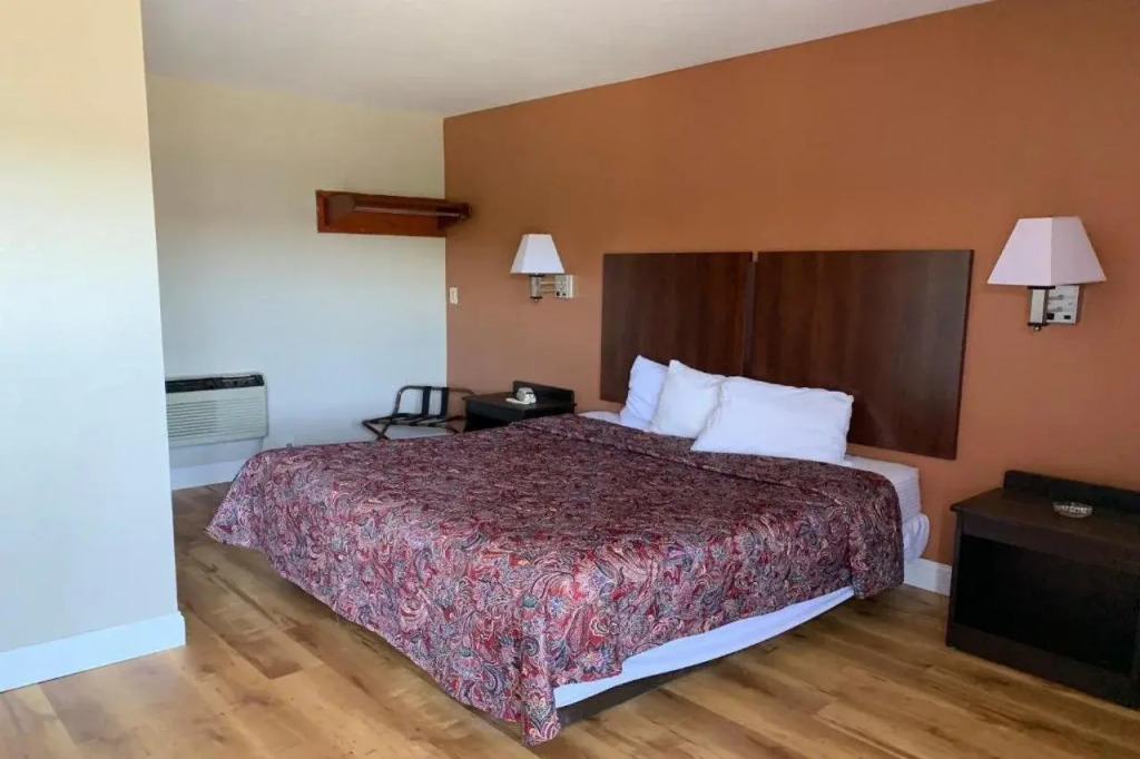 Rodeway Inn