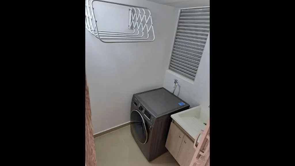 Cozy Pet Friendly Apartment In Barranquilla