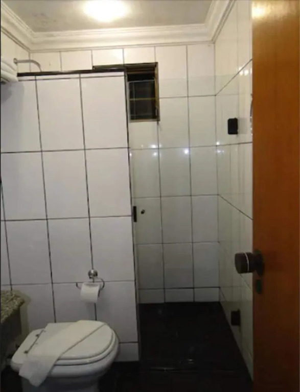 Hotel das Américas