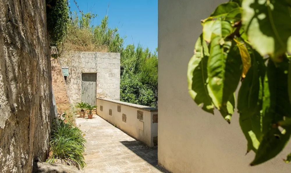 Casa Rosa