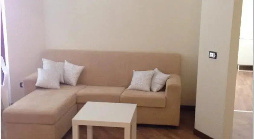 Residence Punta dAngelo