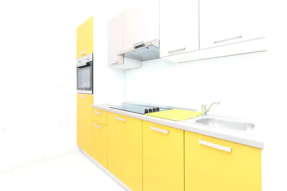 Apartment With 2 Bedrooms in Zadar, With Wonderful City View, Balcony