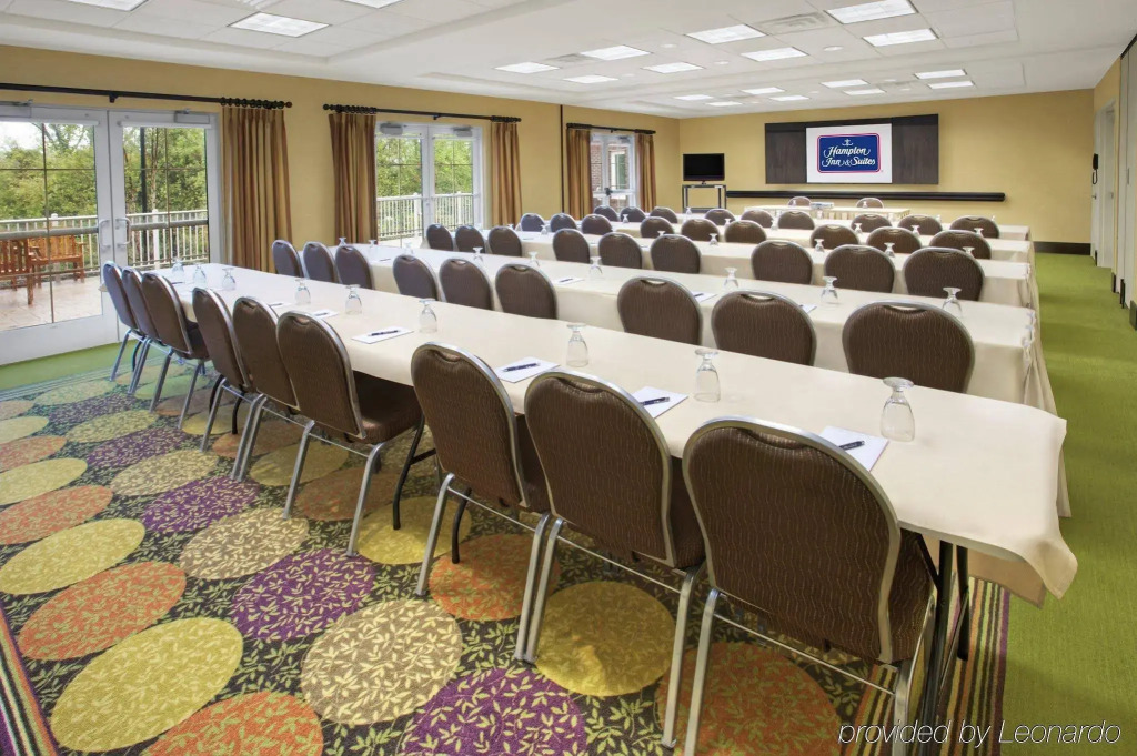 Hampton Inn & Suites Yonkers