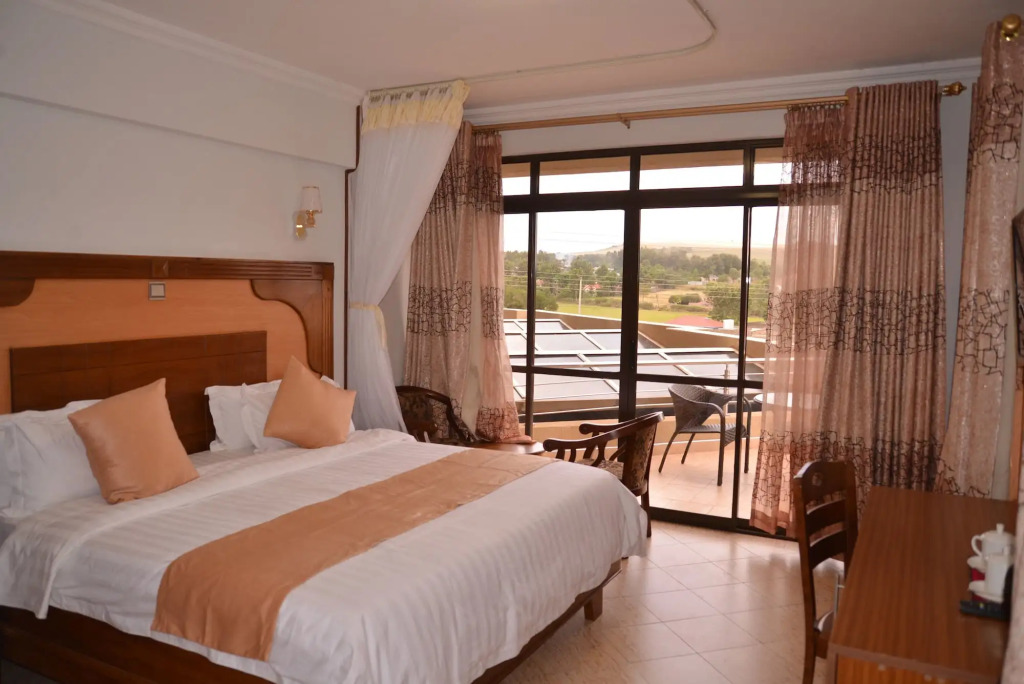 Grand Winston Hotel