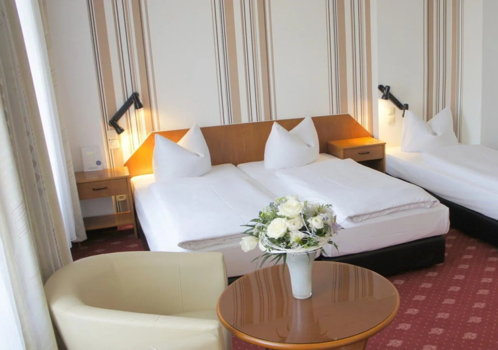 Hotel Berlin