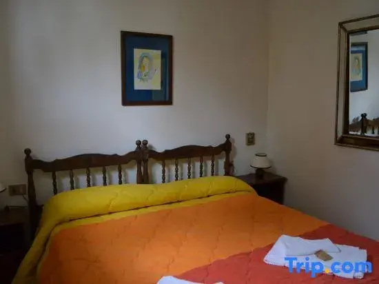 3 Rooms Flat Between Florence and Arezzo - Enjoy Italian Beauty