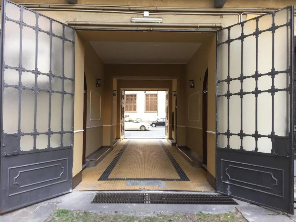 Monolocale Nizza 27 (Adults Only)
