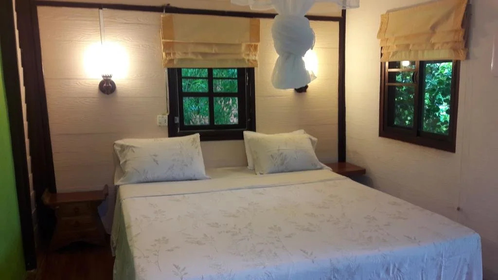 Suntisook Resort