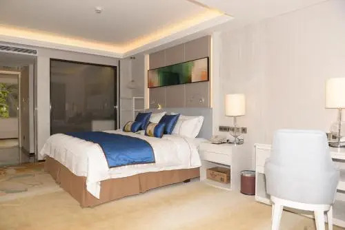 Shenzhen Silver Lake Conference Center Hotel