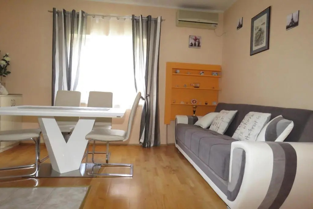 City Centar Apartments