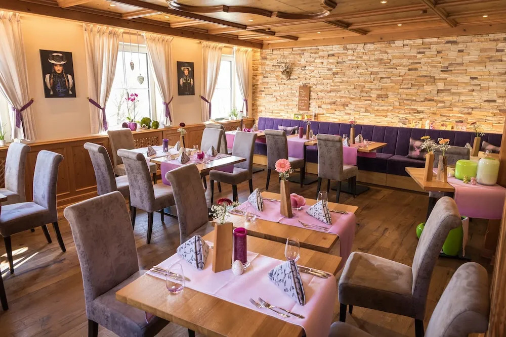 Neumaiers Hotel