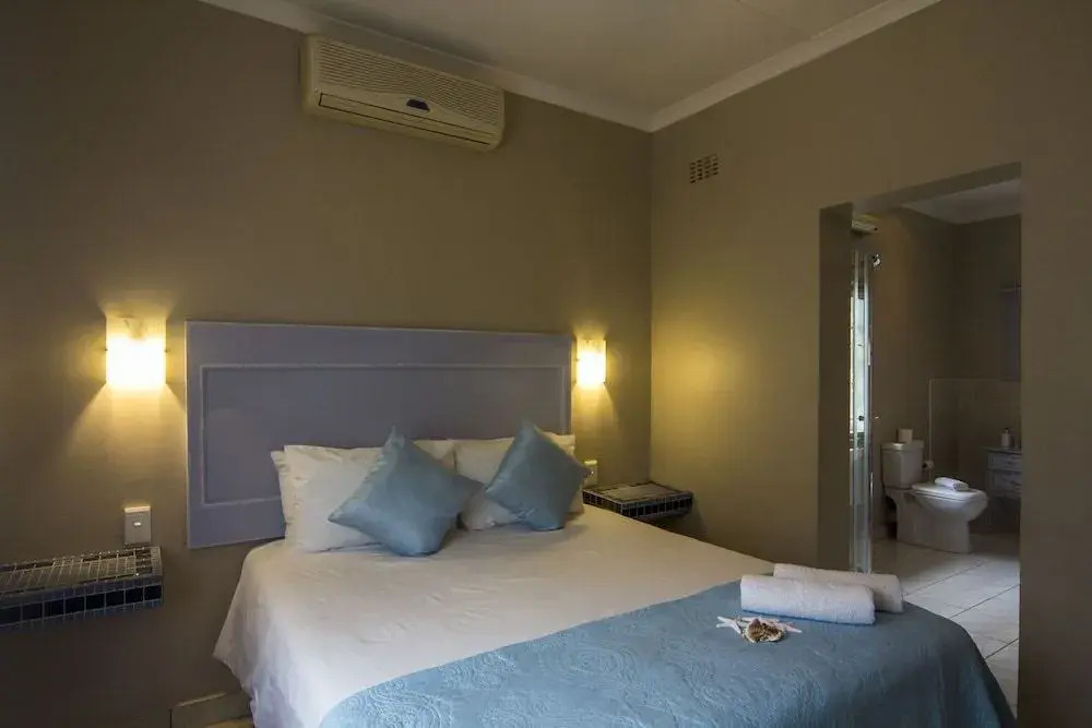 Villa Le View Guesthouse