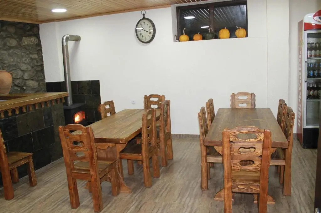 Maias Guesthouse